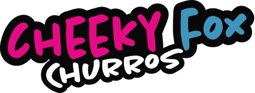 Cheeky Fox Churros