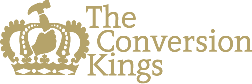 The Conversion Kings